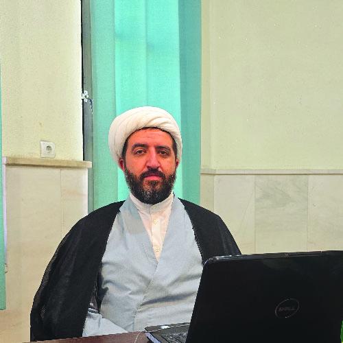 جوابیه مدیریت حوزه علمیه دارالحکمه شهید اشرفی اصفهانی 
